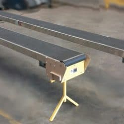 4145 and 4165 Conveyors | Kase Conveyors